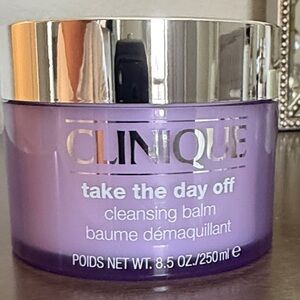 Clinique Take the Day Off  Cleansing Balm 8.5oz